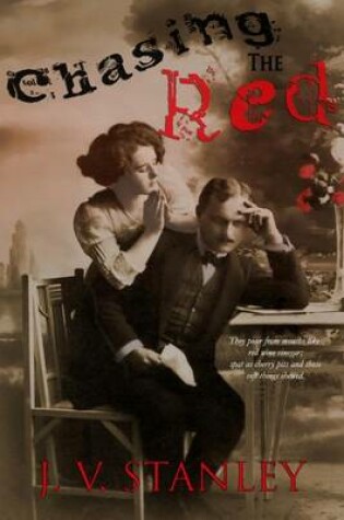 Cover of Chasing the Red