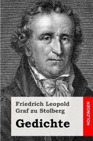 Cover of Gedichte