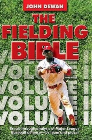 Cover of The Fielding Bible--Volume II