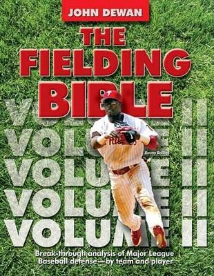 Book cover for The Fielding Bible--Volume II