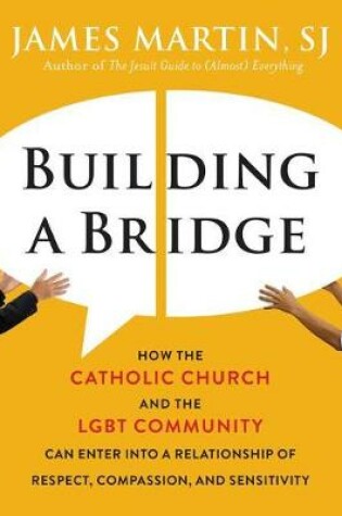 Cover of Building a Bridge