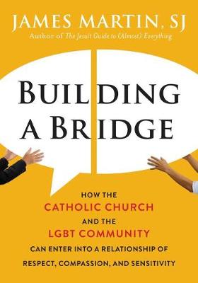 Book cover for Building a Bridge