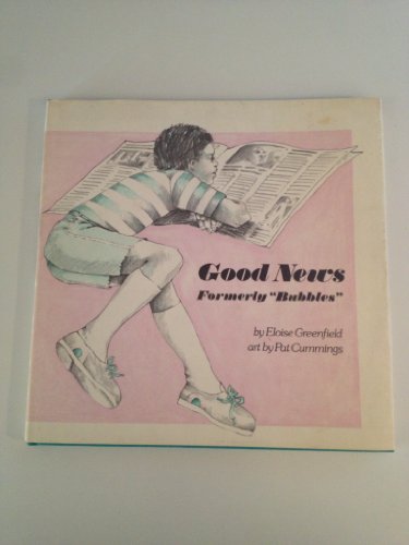 Book cover for Good News