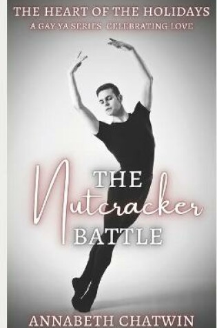 Cover of The Nutcracker Battle