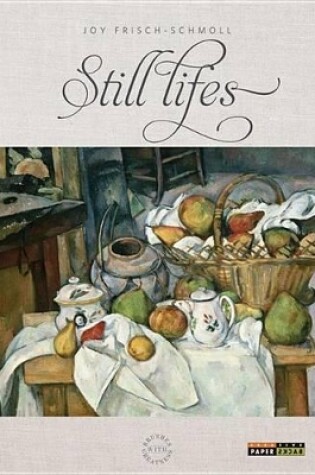 Cover of Still Lifes