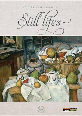 Book cover for Still Lifes
