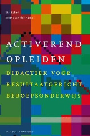 Cover of Activerend Opleiden