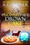 Book cover for Pineapple Upside Drown Cake