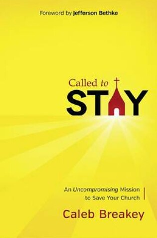 Cover of Called to Stay