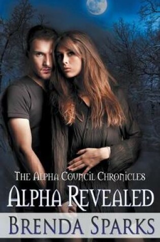 Cover of Alpha Revealed