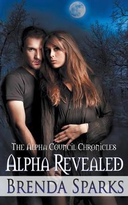 Cover of Alpha Revealed