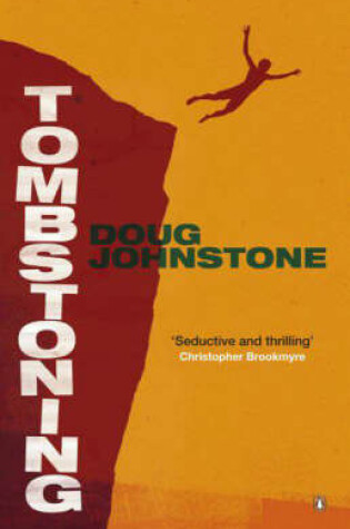 Cover of Tombstoning