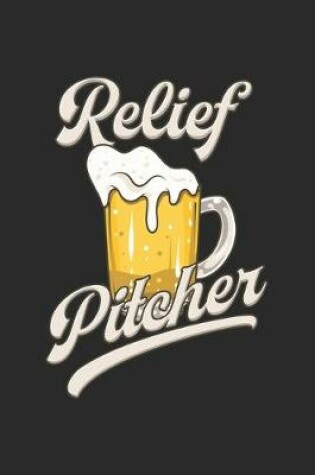 Cover of Relief Pitcher