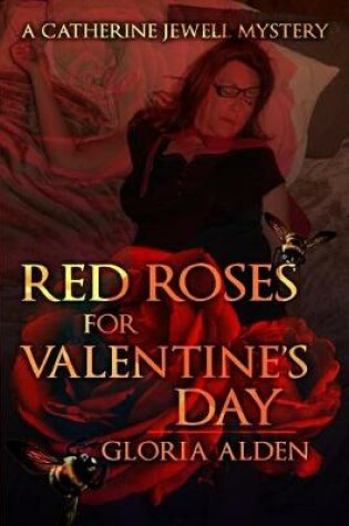 Cover of Red Roses for Valentine's Day