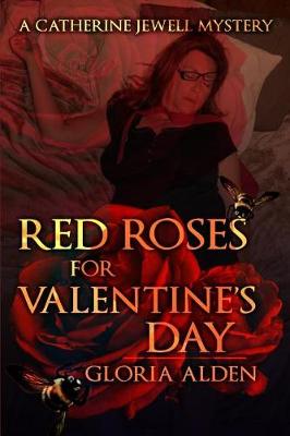 Book cover for Red Roses for Valentine's Day