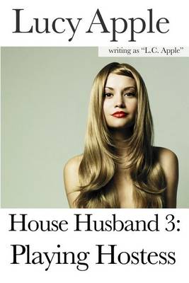 Book cover for House Husband 3