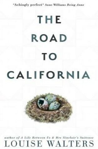 Cover of The Road to California