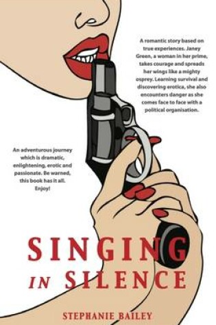 Cover of Singing in Silence