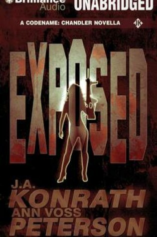 Cover of Exposed