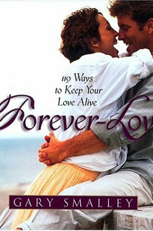 Cover of Forever Love