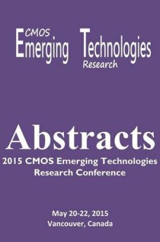 Cover of Abstracts