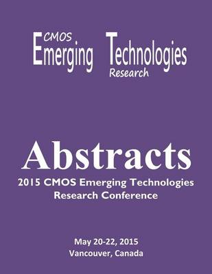 Cover of Abstracts