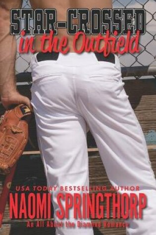 Cover of Star-Crossed in the Outfield