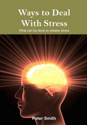 Book cover for Ways to Deal with Stress