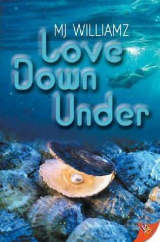 Cover of Love Down Under