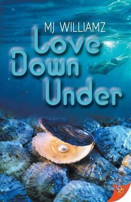 Book cover for Love Down Under