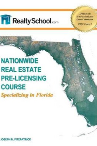 Cover of Specializing in Florida
