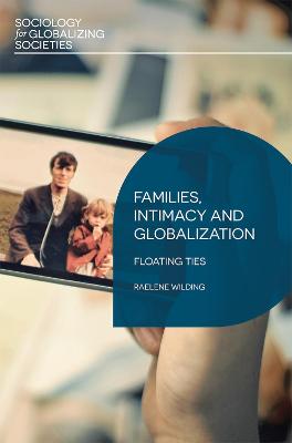 Cover of Families, Intimacy and Globalization
