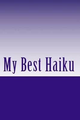 Book cover for My Best Haiku