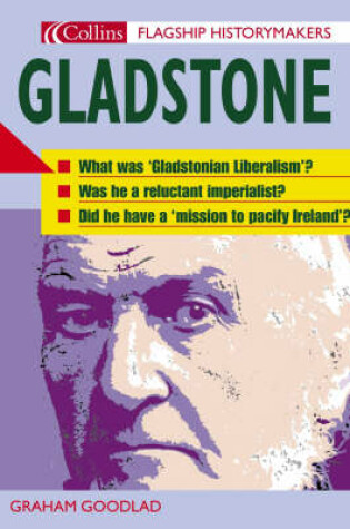 Cover of Gladstone