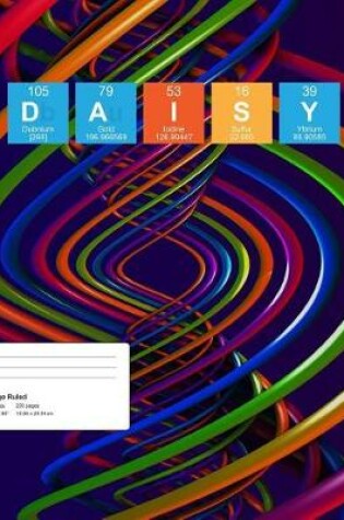 Cover of Daisy