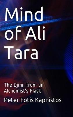 Book cover for Mind of Ali Tara: The Djinn from an Alchemist's Flask