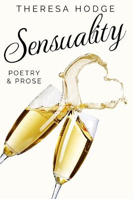 Book cover for Sensuality