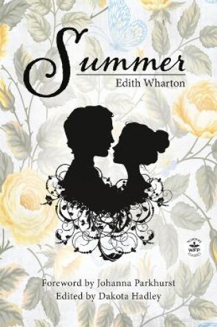 Cover of Summer with Original Foreword by Johanna Parkhurst