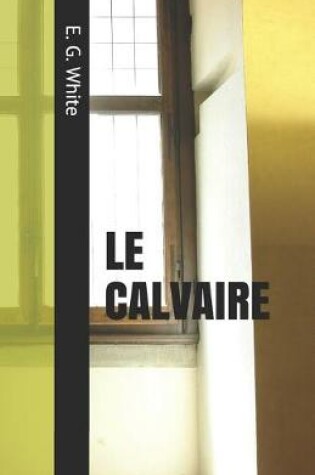 Cover of Le Calvaire