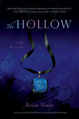 Cover of The Hollow