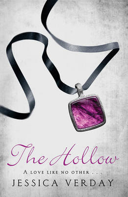 Cover of The Hollow