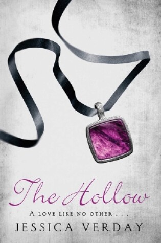 Cover of The Hollow