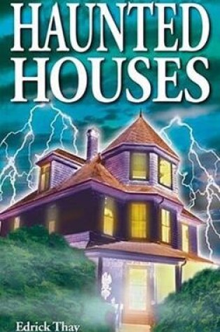 Cover of Haunted Houses