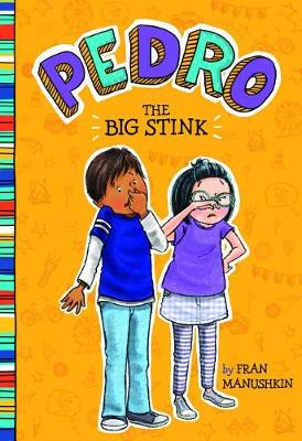 Cover of Big Stink
