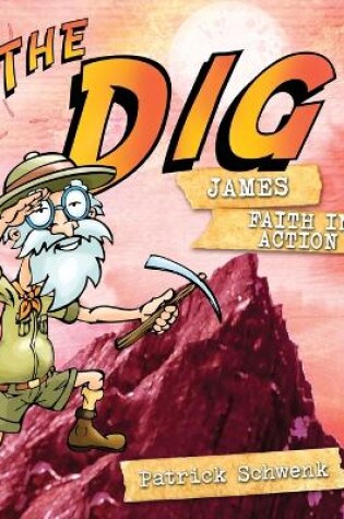 Cover of The Dig for Kids