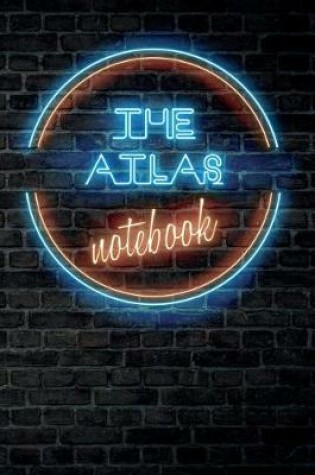 Cover of The ATLAS Notebook