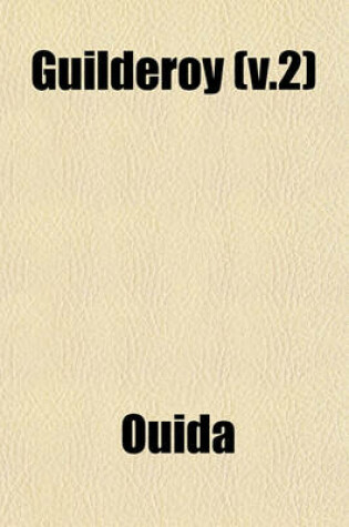 Cover of Guilderoy (V.2)