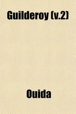 Book cover for Guilderoy (V.2)