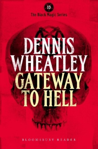 Cover of Gateway to Hell