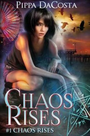 Cover of Chaos Rises